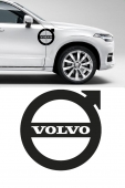 Volvo logó autómatrica