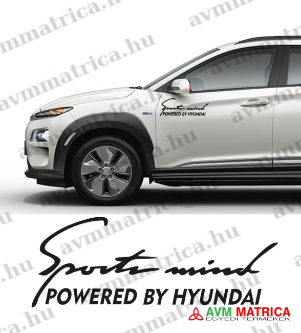 Sport mind - Hyundai autómatrica