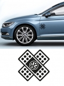 Volkswagen extra ragtapasz matrica