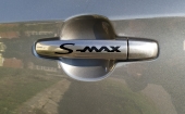 Ford S-max kilincsmatrica