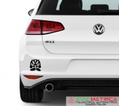 Volkswagen ördög autómatrica